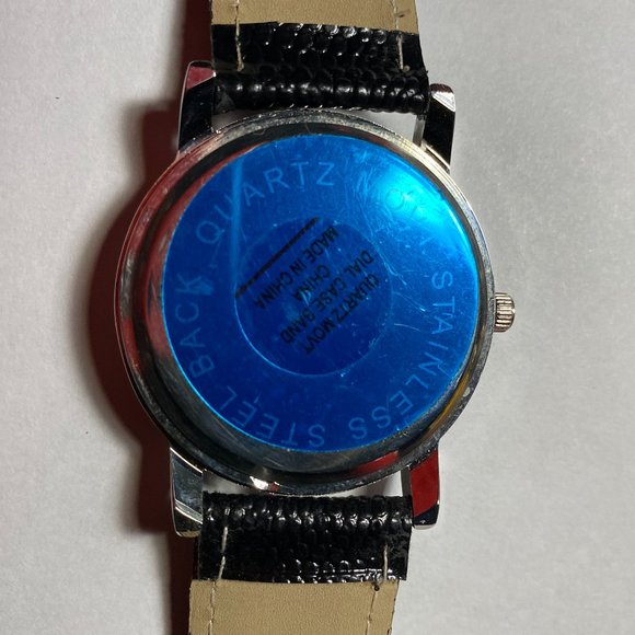 Men's Quartz Watch - Picture 3 of 3